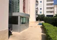 Kupić Apartament z 2 sypialniami z meblami i widokiem na morze w Alanya, dzielnica Mahmutlar 8 