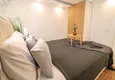 Dostępny zakup Dwa niezależne apartamenty w tej samej cenie, odnowione ze stylowymi wnętrzami - Alanya, dzielnica Kestel 8 
