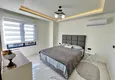Dostępny zakup Stylowy apartament z jedną sypialnią z meblami w centrum Alanyi — rynek podstawowy 8 