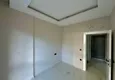Dostępny zakup Apartament z 1 sypialnią i pięknym wykończeniem w dzielnicy Alanya Oba 8 