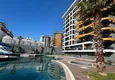 Kupić Wynajem długoterminowy! Apartament 1+1 w komfortowym kompleksie, dzielnica Avsallar Alanya nr 28 8