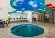 Kupić Linear 3+1 apartament z luksusowymi meblami w przytulnym kompleksie — Alanya, dzielnica Mahmutlar 11 