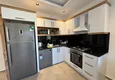 Dostępny zakup Stylowy apartament pod klucz z jedną sypialnią od właściciela w dzielnicy Alanya Mahmutlar 8 