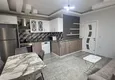 Dostępny zakup Stylowy umeblowany apartament 2+1 w Mersin, dzielnica Erdemli 8
