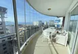 Dostępny zakup Apartament z 2 sypialniami z meblami i widokiem na morze w Alanya, dzielnica Mahmutlar 9 