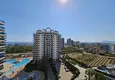 Dostępny zakup Dobrze wykończone mieszkanie w luksusowej rezydencji — Alanya, dzielnica Mahmutlar 9