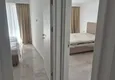 Dostępny zakup Trzypokojowy duplex w nowym ekskluzywnym kompleksie — dzielnica Avsallar, Alanya 9