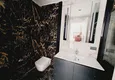 Dostępny zakup Przestronny apartament z jedną sypialnią 89 m2 w luksusowym kompleksie hotelowym — Alanya, dzielnica Turkler 9 