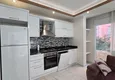 Dostępny zakup Jednopokojowy apartament z meblami w centrum Alanyi. Nieruchomości z zezwoleniem na pobyt 9 