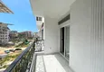 Dostępny zakup Jednopokojowy apartament z meblami w Alanya, dzielnica Mahmutlar 9 