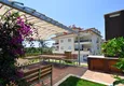 Kupić Apartament z 2 sypialniami z meblami i panoramicznym widokiem w Cikcilli Alanya 9 