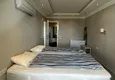 Dostępny zakup Apartament z 2 sypialniami z meblami i panoramicznym widokiem w Cikcilli Alanya 10 