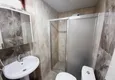 Dostępny zakup Umeblowany apartament z 1 sypialnią nad morzem w Mahmutlar, Alanya 9