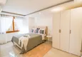 Dostępny zakup Dwa niezależne apartamenty w tej samej cenie, odnowione ze stylowymi wnętrzami - Alanya, dzielnica Kestel 9 