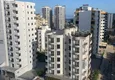 Dostępny zakup Jednopokojowy apartament z meblami i sprzętem bezpośrednio od właściciela - dzielnica Teje, Mersin 9 