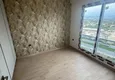 Dostępny zakup Nowe mieszkanie z jedną sypialnią w obiecującej dzielnicy Mersin - Arpachbakhshish 9 