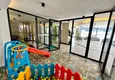 Kupić Stylowy apartament z jedną sypialnią z meblami w centrum Alanyi — rynek podstawowy 9 