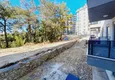 Dostępny zakup Apartament 1+1 od inwestora w kompleksie z infrastrukturą hotelową — dzielnica Avsallar 9