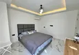 Dostępny zakup Stylowy apartament z jedną sypialnią z meblami w centrum Alanyi — rynek podstawowy 9 