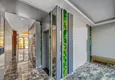 Kupić Apartament z 1 sypialnią i pięknym wykończeniem w dzielnicy Alanya Oba 11 