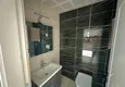Dostępny zakup Apartament z 1 sypialnią i pięknym wykończeniem w dzielnicy Alanya Oba 9 