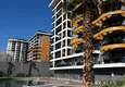 Kupić Wynajem długoterminowy! Apartament 1+1 w komfortowym kompleksie, dzielnica Avsallar Alanya nr 28 9