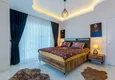 Dostępny zakup Linear 3+1 apartament z luksusowymi meblami w przytulnym kompleksie — Alanya, dzielnica Mahmutlar 10 