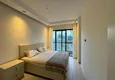 Dostępny zakup Stylowy apartament pod klucz z jedną sypialnią od właściciela w dzielnicy Alanya Mahmutlar 9 