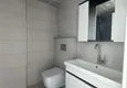 Dostępny zakup Jednopokojowy apartament z pięknym wykończeniem i dwoma balkonami — Mersin, Tomyuk 9