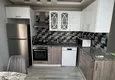 Dostępny zakup Stylowy umeblowany apartament 2+1 w Mersin, dzielnica Erdemli 9