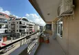 Dostępny zakup Dwupokojowe mieszkanie w kompleksie z infrastrukturą — Alanya, dzielnica Oba  9 