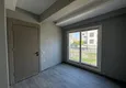 Dostępny zakup Pilna sprzedaż! Apartament 1+1 w nowym budynku, zaledwie 350 metrów od morza — Mersin, Arpachbakhshish 6