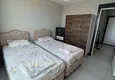Dostępny zakup Apartament pod klucz z jedną sypialnią i widokiem na morze w nowoczesnym kompleksie — Mersin, Kargypinari 8