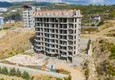 Dostępne Nieruchomość inwestycyjna w budowie - Alanya, Demirtash. Obszar jest otwarty na zezwolenia na pobyt 1 