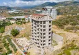 Dostępne Nieruchomość inwestycyjna w budowie - Alanya, Demirtash. Obszar jest otwarty na zezwolenia na pobyt 2 