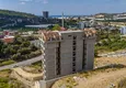 Dostępne Nieruchomość inwestycyjna w budowie - Alanya, Demirtash. Obszar jest otwarty na zezwolenia na pobyt 5 