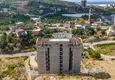 Dostępne Nieruchomość inwestycyjna w budowie - Alanya, Demirtash. Obszar jest otwarty na zezwolenia na pobyt 6 