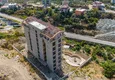Dostępne Nieruchomość inwestycyjna w budowie - Alanya, Demirtash. Obszar jest otwarty na zezwolenia na pobyt 7 