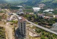 Dostępne Nieruchomość inwestycyjna w budowie - Alanya, Demirtash. Obszar jest otwarty na zezwolenia na pobyt 8 