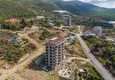 Dostępne Nieruchomość inwestycyjna w budowie - Alanya, Demirtash. Obszar jest otwarty na zezwolenia na pobyt 9 