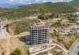 Dostępne Nieruchomość inwestycyjna w budowie - Alanya, Demirtash. Obszar jest otwarty na zezwolenia na pobyt 10 
