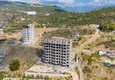 Dostępne Nieruchomość inwestycyjna w budowie - Alanya, Demirtash. Obszar jest otwarty na zezwolenia na pobyt 11 