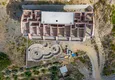 Dostępne Nieruchomość inwestycyjna w budowie - Alanya, Demirtash. Obszar jest otwarty na zezwolenia na pobyt 15 