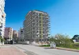 Dostępne Nowoczesny kompleks mieszkaniowy w prestiżowej dzielnicy Antalyi — podstawowa nieruchomość od dewelopera 3