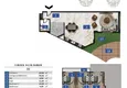 Kupuj taniej Duplex ogrodowy 4+1 z obywatelstwem w kurorcie premium — Turkler, Alanya 1