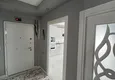 Dostępny zakup Panoramiczny liniowy apartament z meblami w Mersin - Davultepe, zaledwie 250 metrów od morza 1