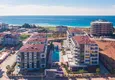 Kupić Umeblowane mieszkanie z jedną sypialnią do wynajęcia w Alanya, dzielnica Kestel - ekskluzywny kompleks B19 1