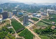 Kupić Dobrze wykończony apartament z 1 sypialnią z widokiem na morze i góry w Alanyi, dzielnica Mahmutlar 1