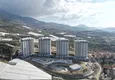 Kupić Apartament 1+1 od inwestora w rezydencji premium - Mahmutlar, Alanya 1 
