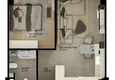 Kupuj taniej Luksusowy kompleks mieszkaniowy w kurorcie Kundu, Antalya — projekt koncepcyjny typu hotelowego 5